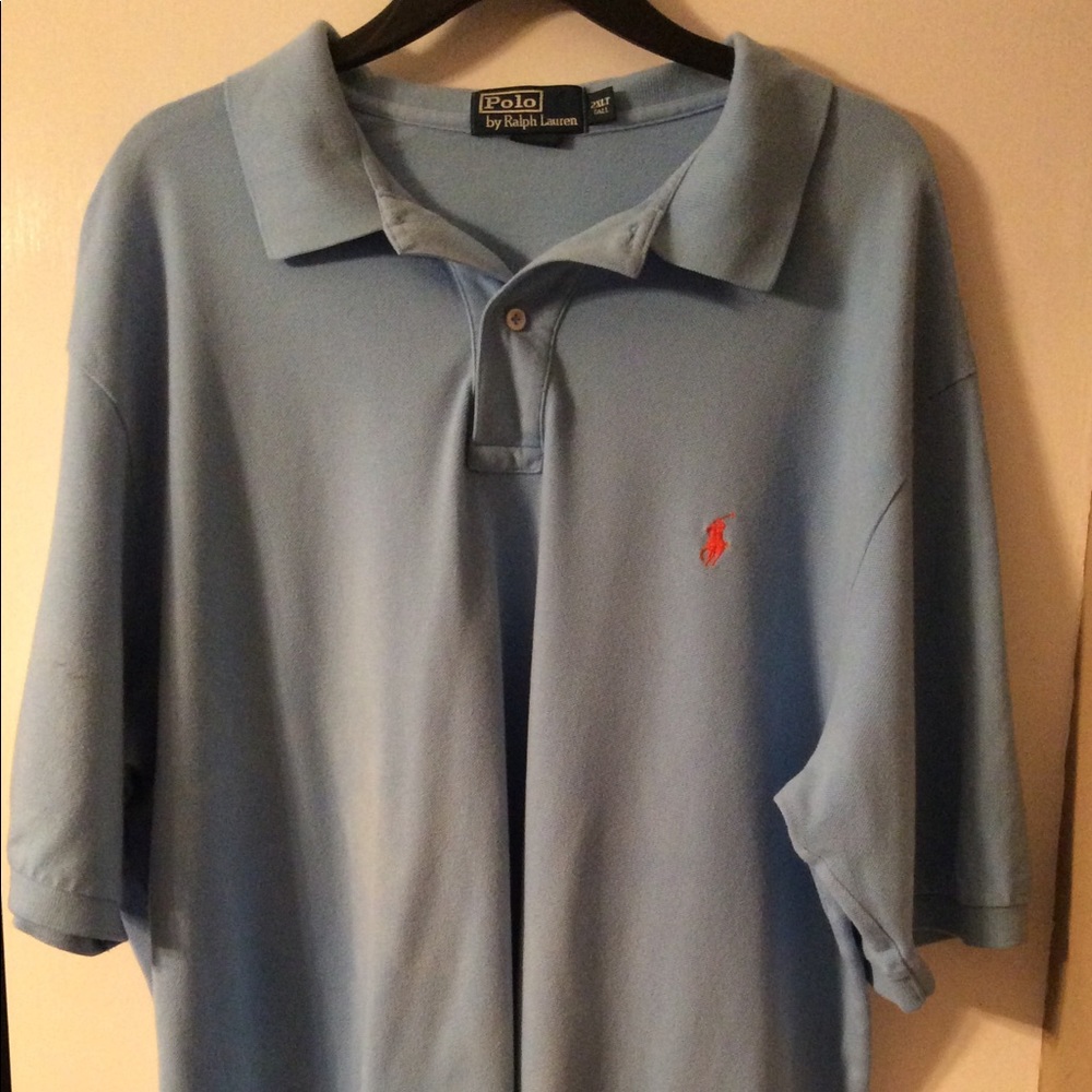 Polo Ralph Lauren shirt
